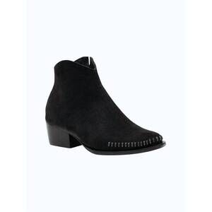 NEW CALLEEN CORDERO women's ravi boot in black